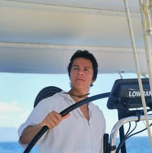 Meet your Posher, Jorge